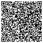 QR code with Rick's Towing & Storage contacts
