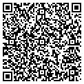 QR code with KFC contacts