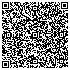 QR code with Farr Marvin Jr Plastering & Dry contacts