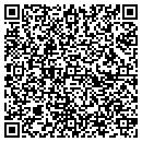 QR code with Uptown Book Store contacts