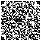 QR code with Accomplished Textures Inc contacts