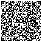 QR code with C M Sobczyk Trucking Inc contacts