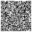 QR code with Thedore V Pino contacts