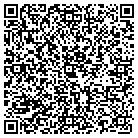 QR code with Alan Carter Garbage Service contacts