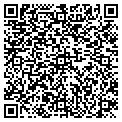 QR code with L C Productions contacts