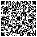 QR code with L C Productions contacts