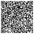 QR code with The Pet Parlor contacts