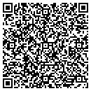 QR code with Donnas Fashions contacts