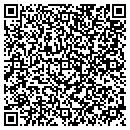 QR code with The Pet Peddler contacts