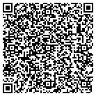 QR code with Tiki's Tropical Fish contacts