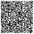 QR code with Tina's Tangled Tails Ii contacts
