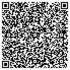 QR code with Madd Reign Entertainment LLC contacts