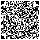 QR code with Cleburne Cnty Transfer Station contacts