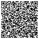 QR code with R & R Trash contacts