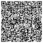 QR code with Clifford Faust Plastering contacts