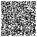 QR code with Mesh contacts