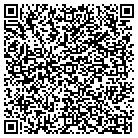 QR code with M Dubs Characters & Entertainment contacts