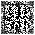 QR code with Coutu Plastering Rene contacts