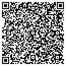 QR code with Urban Pet contacts