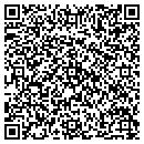 QR code with A Trashologist contacts