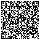 QR code with B & C Refuse contacts