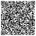 QR code with M M Entertainment contacts