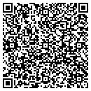 QR code with King Junk contacts