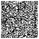 QR code with A & A Roll-Off & Carting Service contacts