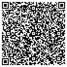 QR code with Wags & Walkabout Pet Service contacts