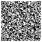 QR code with L A Residential Plaza contacts