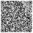 QR code with Cordova Plastering Inc contacts