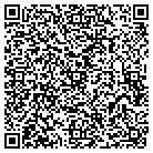 QR code with Cordova Plastering Inc contacts