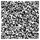 QR code with Hardison Plastering Developments contacts