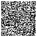 QR code with Name contacts