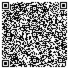 QR code with Paush Plastering Inc contacts