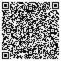 QR code with Harsin Books contacts