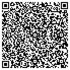 QR code with Heritage Christian Bks contacts