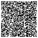 QR code with Priests Residence contacts