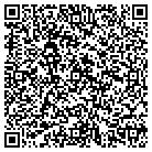 QR code with Anderson W W Sr Lathe & Plaster Inc contacts