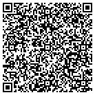 QR code with Donegan Bradley & Wylie L L C contacts