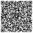 QR code with Atlantis Pool Plastering Inc contacts