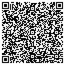 QR code with Arevalo Delivery Service contacts