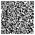 QR code with Aardvark contacts