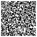 QR code with A & J Rolloff contacts