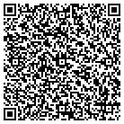 QR code with A Plus Garbage Service Inc contacts