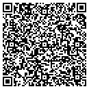 QR code with Harborview contacts