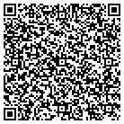 QR code with B & R Dispose All contacts