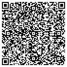 QR code with Clanton Garbage Service contacts