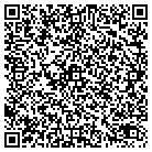 QR code with A D Stowe Plaster & Drywall contacts