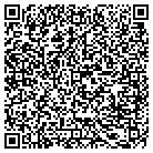 QR code with Meadows of Rockwell Retirement contacts